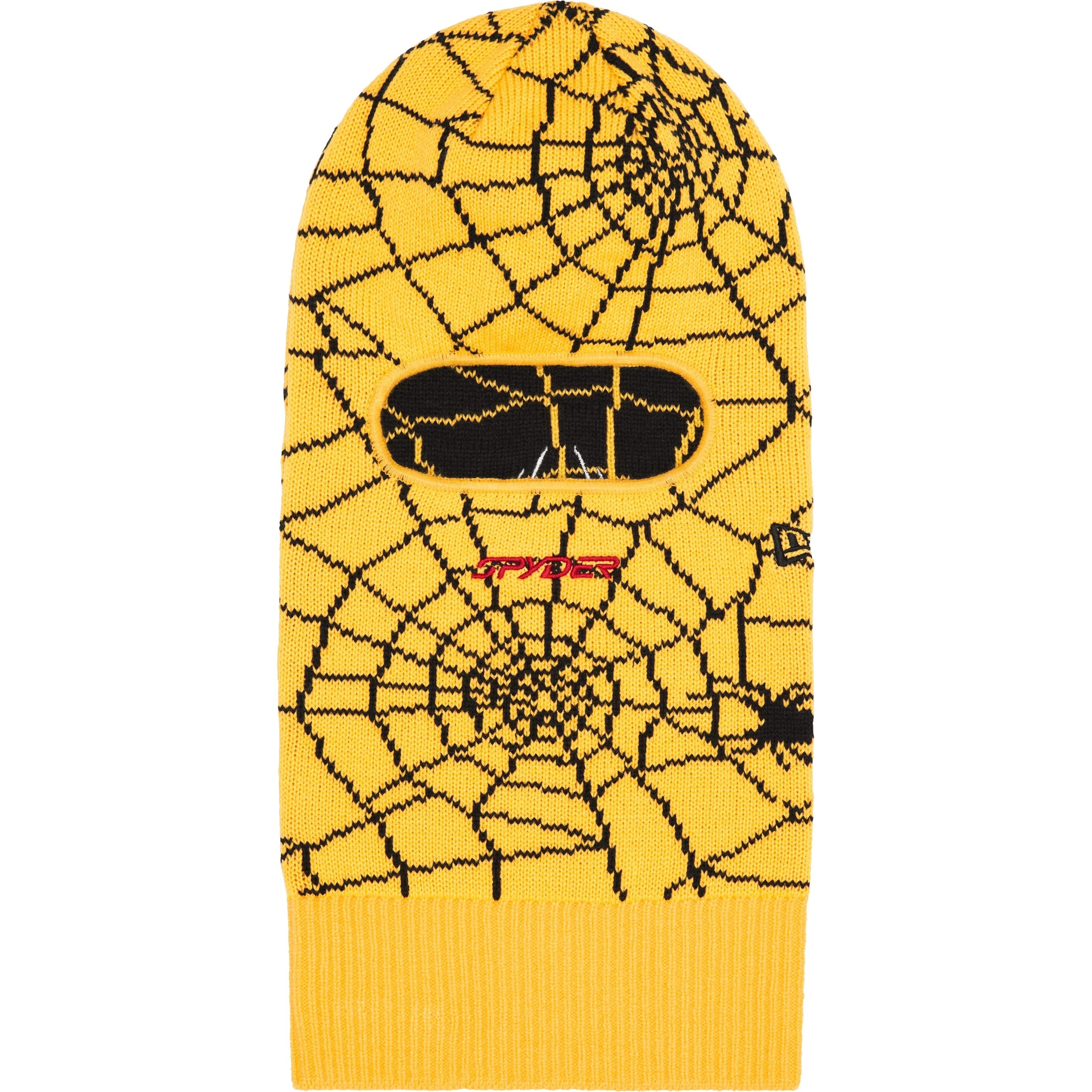 Supreme®/Spyder®/New Era® Balaclava view 3